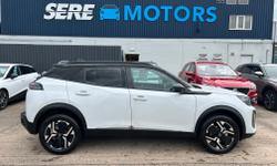 Peugeot 2008 Photo 1