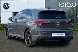 Volkswagen Golf Photo 3