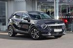 Kia Sportage Photo 0