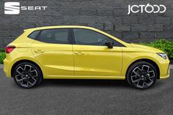 SEAT Ibiza Photo 4