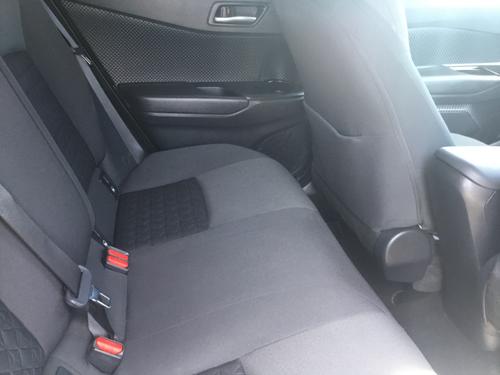 Toyota C-HR Photo 754225d4-a79e-4196-9a2c-d42e3ee0aff0.JPG