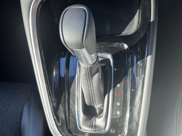 Honda HR-V Photo 16