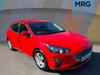 Used FORD FOCUS DT19CYE