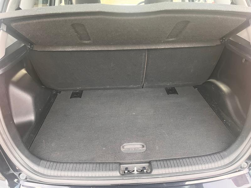 Used Kia Venga FT15BTZ 6
