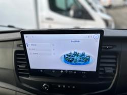Ford Transit Photo 24