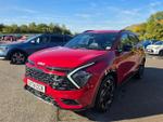 Kia Sportage Photo 6