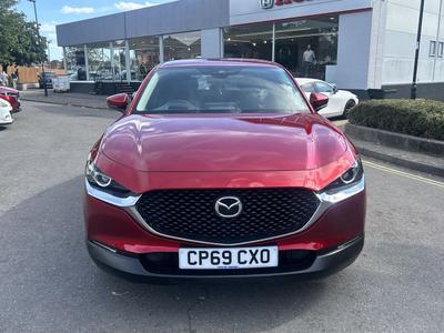 Mazda CX-30 Photo 7