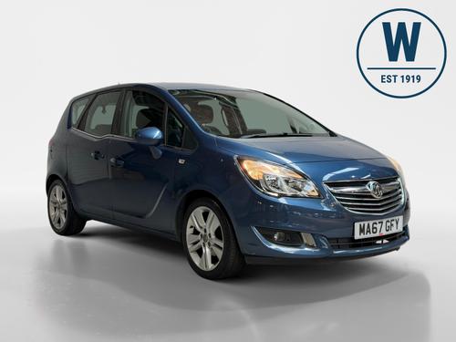 Vauxhall Meriva Photo 755a8d44-c1f2-4ecb-813a-2ea4a8236d8b.jpeg