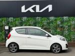 Kia Picanto Photo 7