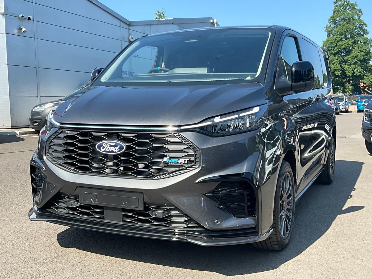 Transit Msrt Transit Custom Crew Cab For Sale Ms Rt Ford Transit