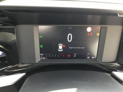 Vauxhall Mokka Photo 20