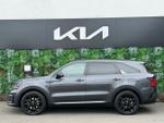 Kia Sorento Photo 8