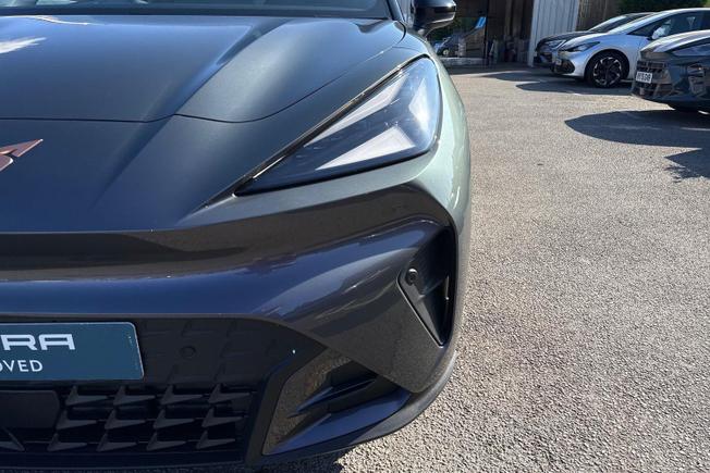 CUPRA Raval Photo 29