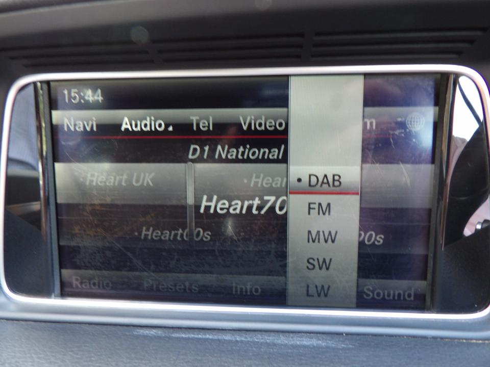 Used Mercedes-Benz E Class KW64XOA 24