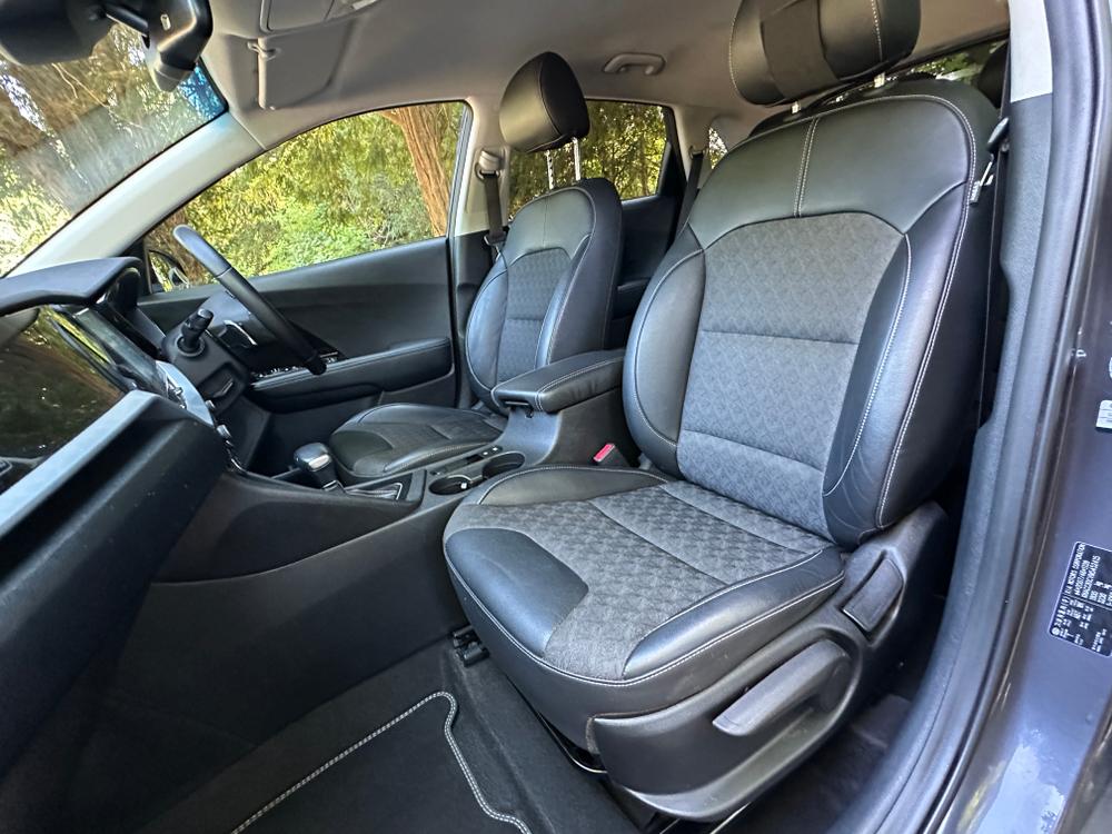 Used Kia Niro YHZ1388 23