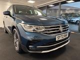 Volkswagen Tiguan Photo 4