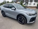 Volkswagen Tiguan Photo 4