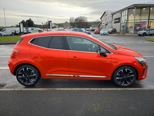 Renault CLIO Photo 757247e9-a5a5-4eb1-af81-42cb74cb49af.jpeg