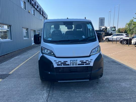 Fiat Ducato Photo