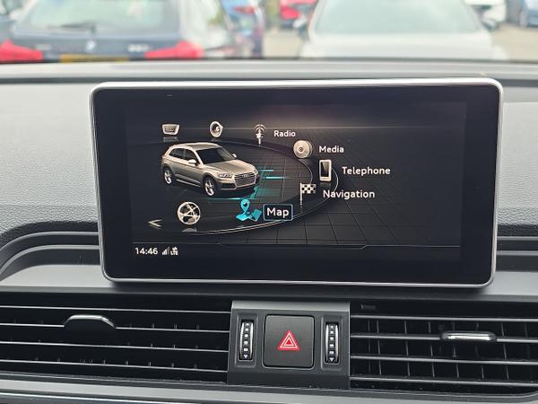 Audi Q5 Photo 14