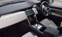 Land Rover DISCOVERY SPORT Photo 11