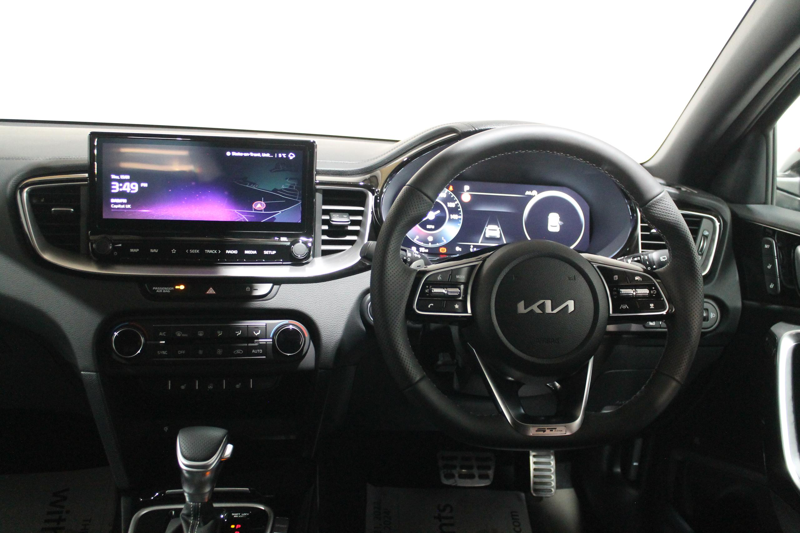 Kia XCeed Photo 8