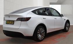 TESLA MODEL Y Photo 3