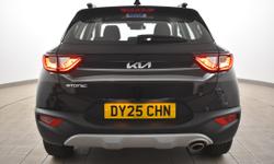 Kia STONIC Photo 29