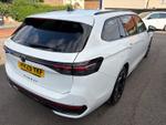 Volkswagen Passat Photo 10