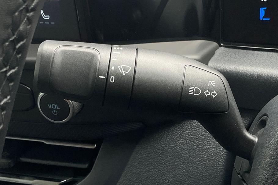 Used Ford E-TRANSIT CUSTOM ECUSTOM22 25