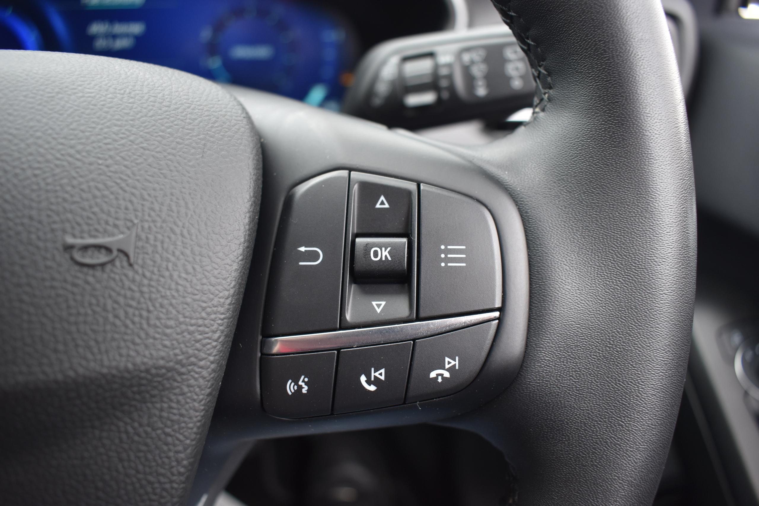 Used Ford FOCUS EN73FFR 27