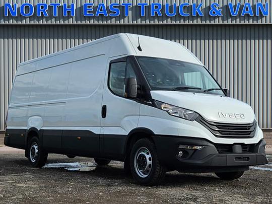 Iveco Daily Photo