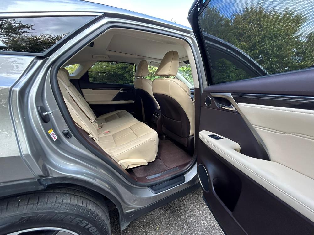 Used Lexus RX DIG8978 28