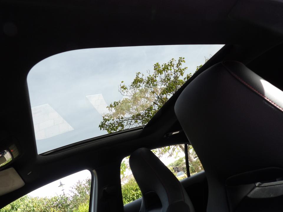 Used Mercedes-Benz A Class KO18FEG 2