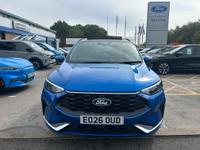 Ford Kuga Photo 1