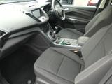 Ford Kuga Photo 17