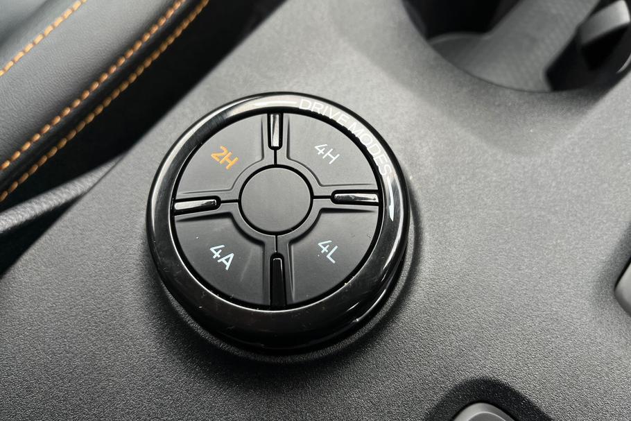 Used Ford RANGER RANGERPHEV5 27