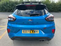 Ford Puma Photo 7