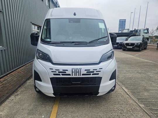 Fiat Ducato Photo