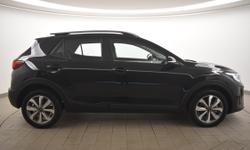 Kia STONIC Photo 1