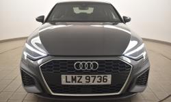 Audi A3 Photo 4