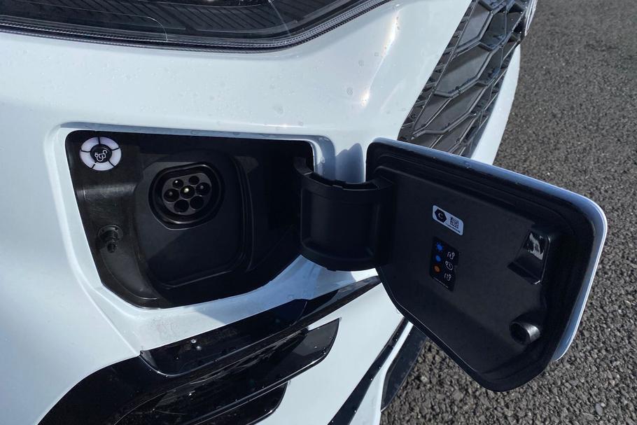 Used Ford TRANSIT CUSTOM L1DCIVMSRT7 18