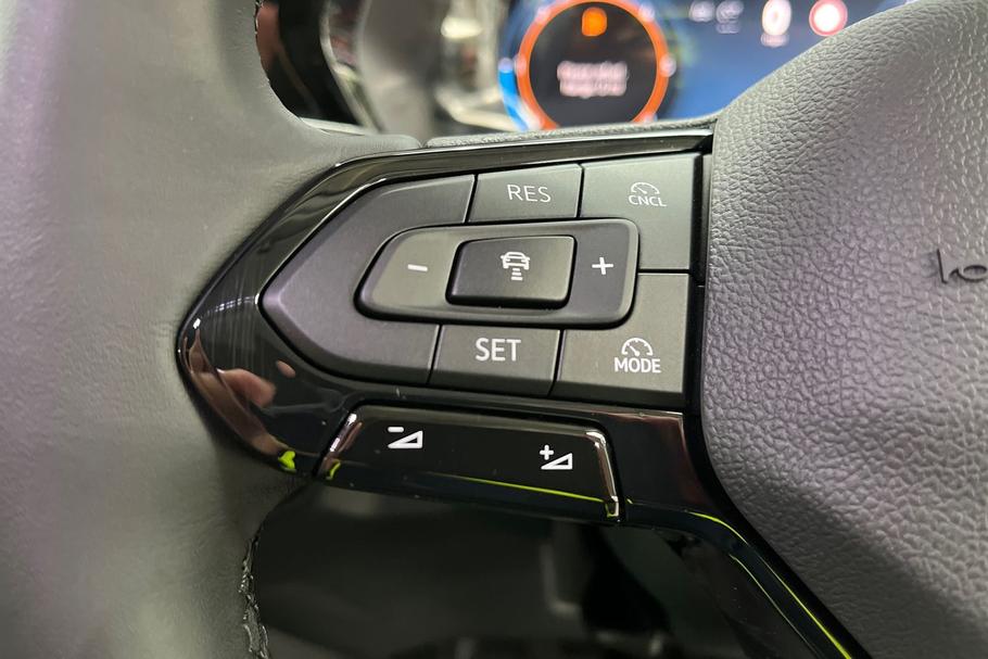 Used Ford TRANSIT CONNECT CONNECTLIM19 17