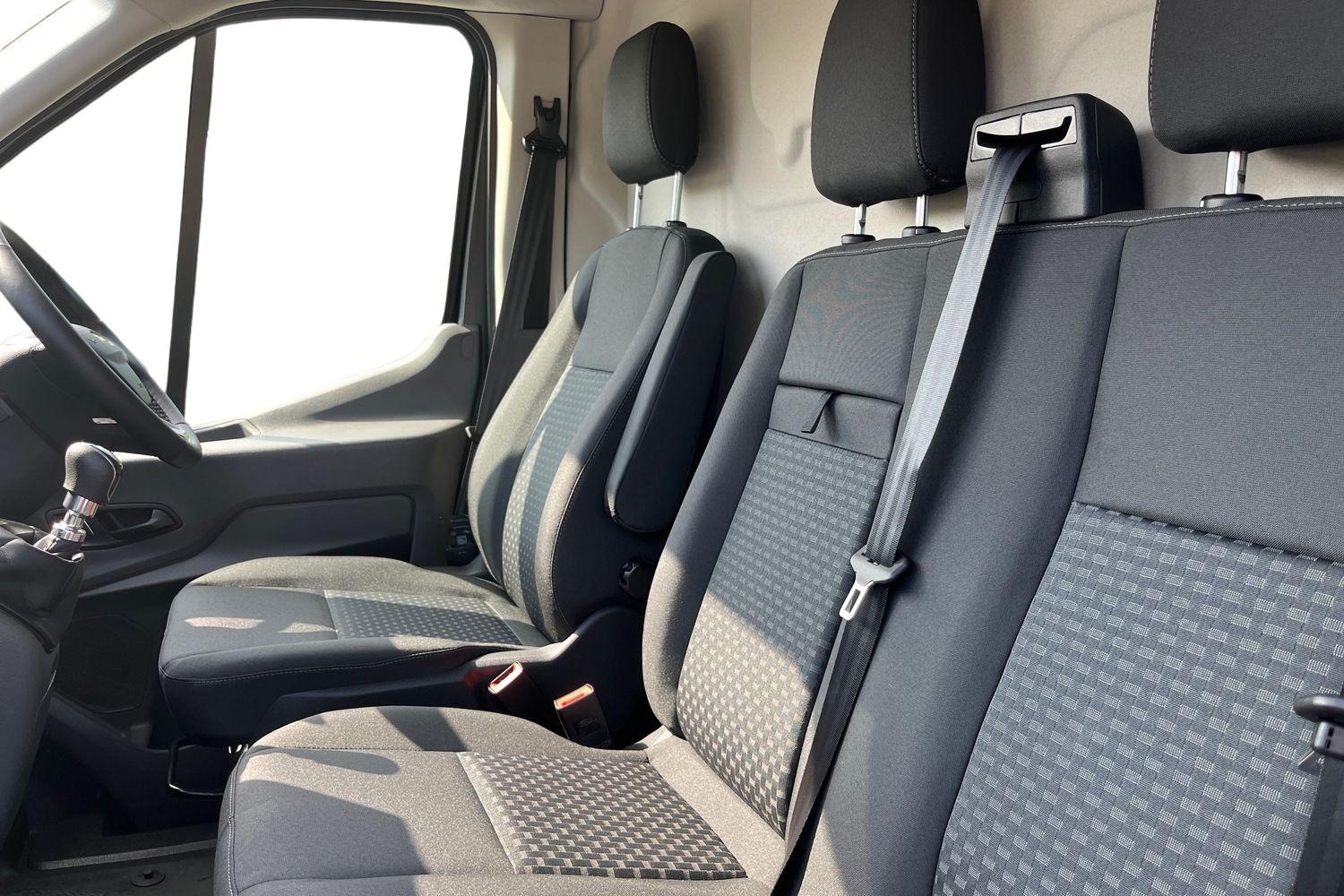 Ford TRANSIT Photo 9