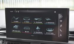 Audi A4 Photo 20