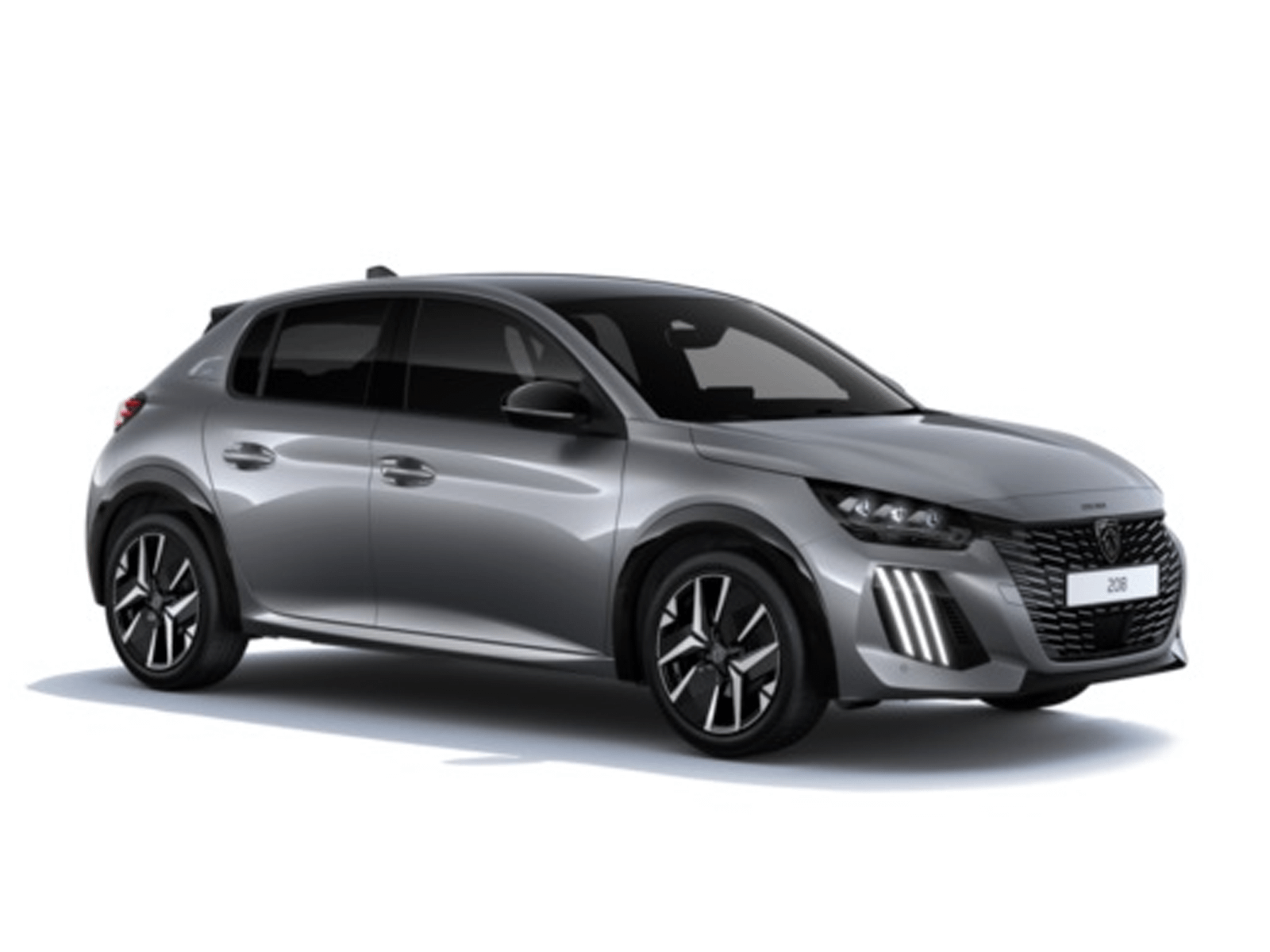 Peugeot New Cars In Stock | Bridgend | FRF Motors Peugeot