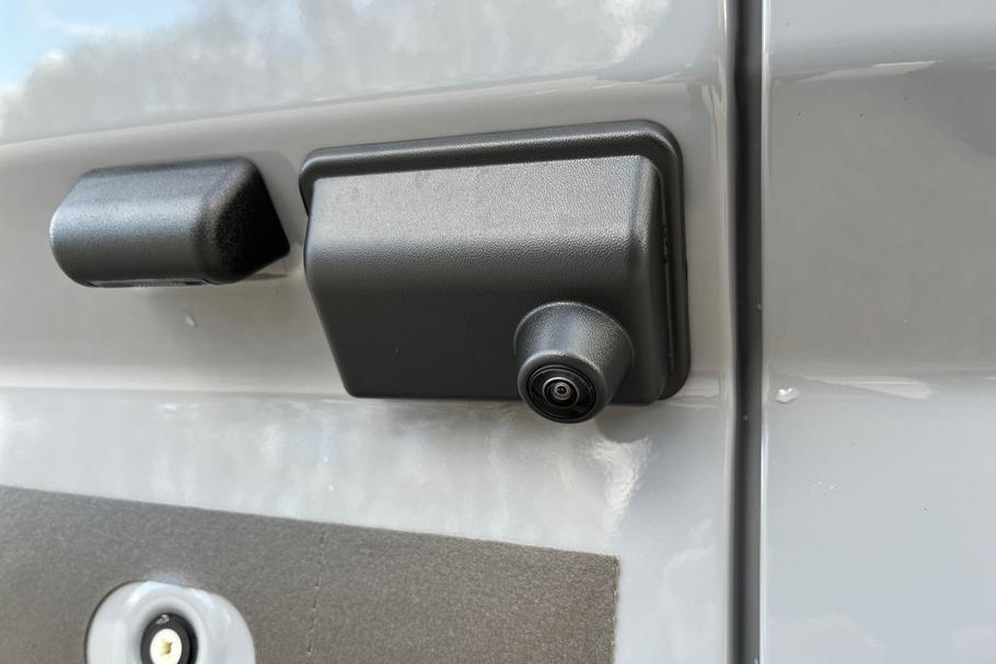 Used Ford TRANSIT CUSTOM 12/N042360 17