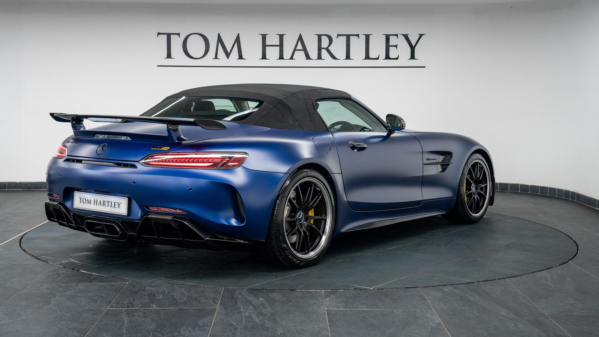 Mercedes-Benz AMG GT Photo 75bdee25-0559-44c2-b4a2-8a79399b285f.jpg