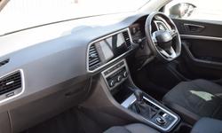SEAT ATECA Photo 11
