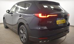 Mazda CX-60 Photo 28